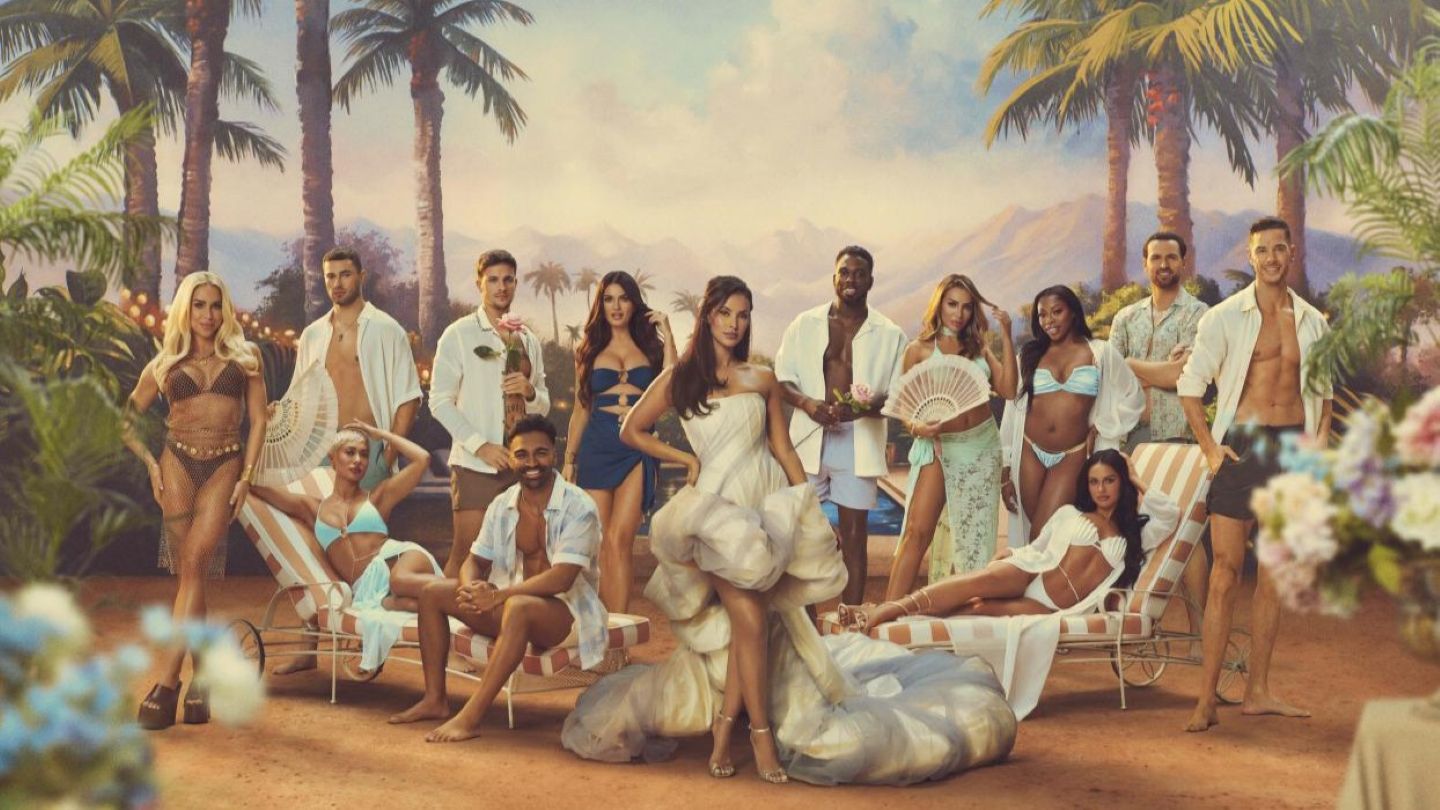 Love Island All Stars